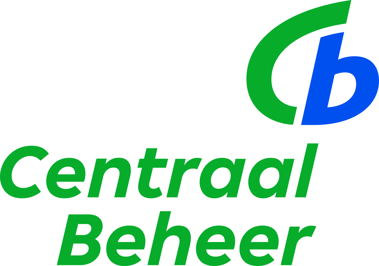 Logo van een voormalige opdrachtgever