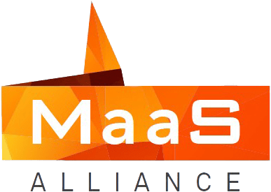 Logo van een voormalige opdrachtgever