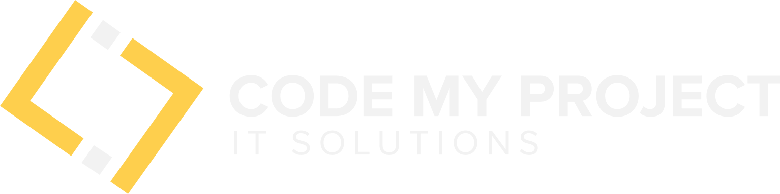 Code My Project